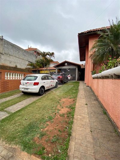 Casa, 3 quartos, 400 m² - Foto 4
