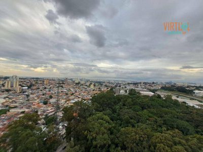 Apartamento, 3 quartos, 131 m² - Foto 4