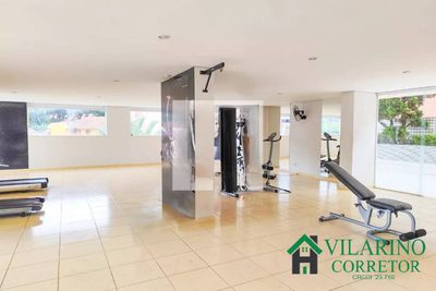 Apartamento, 2 quartos, 79 m² - Foto 2