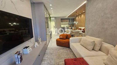 Apartamento, 3 quartos, 118 m² - Foto 2