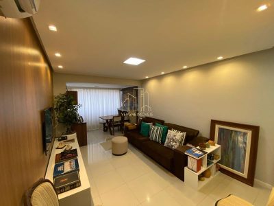 Apartamento, 1 quarto, 53 m² - Foto 3