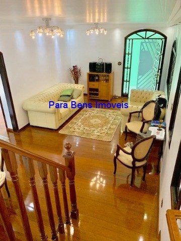 Sobrado, 4 quartos, 587 m² - Foto 5