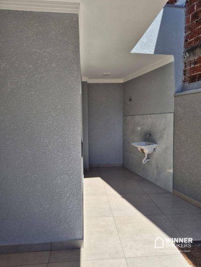 Casa, 3 quartos, 84 m² - Foto 4