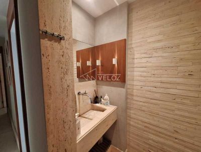 Apartamento, 4 quartos, 232 m² - Foto 1