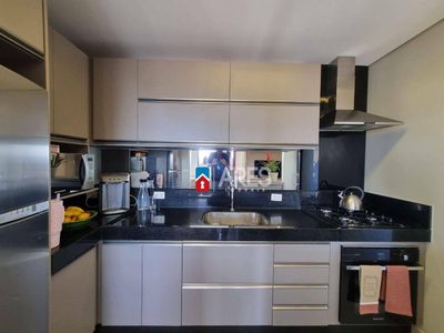 Apartamento, 3 quartos, 70 m² - Foto 4