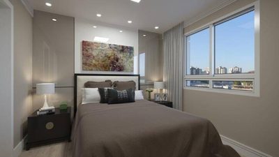 Apartamento, 2 quartos, 113 m² - Foto 3