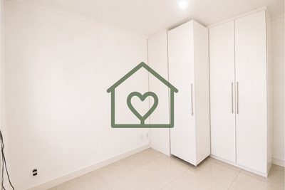 Apartamento, 3 quartos, 61 m² - Foto 3