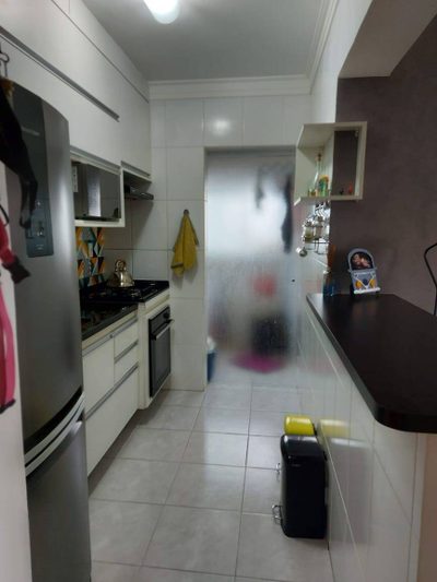 Apartamento, 2 quartos, 55 m² - Foto 5