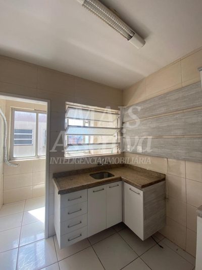 Apartamento, 2 quartos, 64 m² - Foto 3