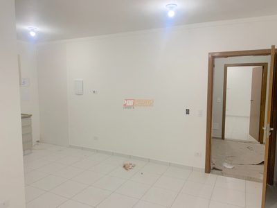 Apartamento, 1 quarto, 40 m² - Foto 4