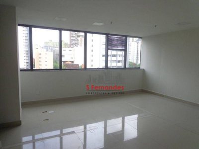 Sala-Conjunto, 40 m² - Foto 3
