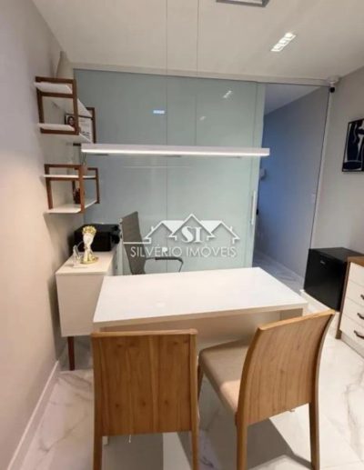 Sala-Conjunto, 27 m² - Foto 1