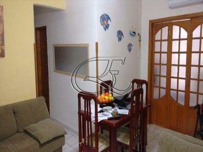 Apartamento, 2 quartos, 70 m² - Foto 2