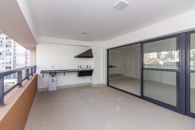 Apartamento, 2 quartos, 119 m² - Foto 5