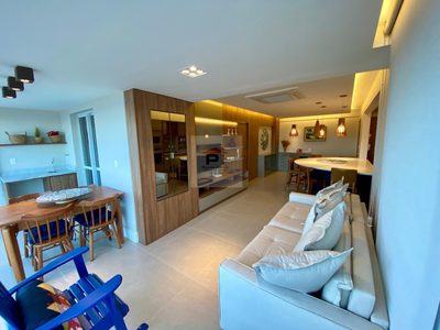 Apartamento, 3 quartos, 109 m² - Foto 5