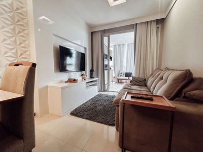 Apartamento, 2 quartos, 63 m² - Foto 1