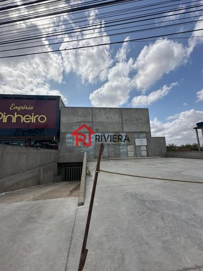 Depósito-Galpão, 800 m² - Foto 2