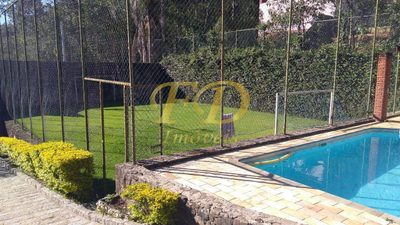 Sítio, 5 quartos, 1000 m² - Foto 3