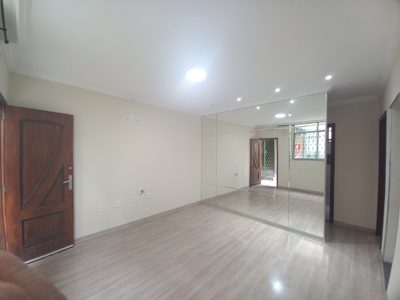Apartamento, 2 quartos, 57 m² - Foto 4