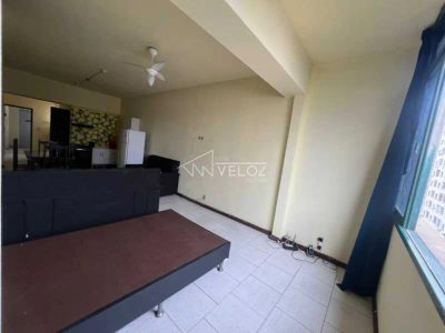 Apartamento, 1 quarto, 44 m² - Foto 3