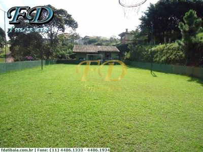 Chácara, 3 quartos, 5200 m² - Foto 3