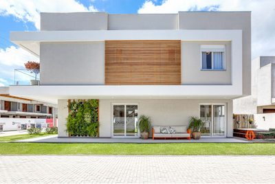 Casa de Condomínio, 2 quartos - Foto 5