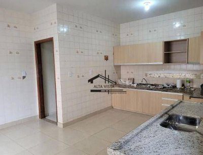 Casa, 4 quartos - Foto 4