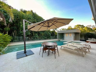 Casa, 6 quartos, 455 m² - Foto 4