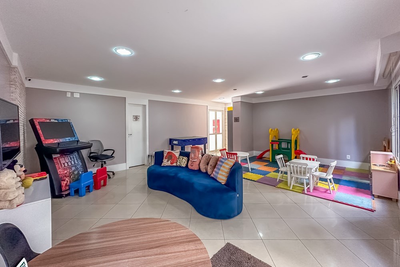 Apartamento, 3 quartos, 115 m² - Foto 5