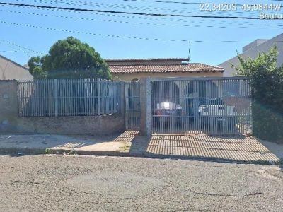 Casa, 5 quartos, 334 m² - Foto 1