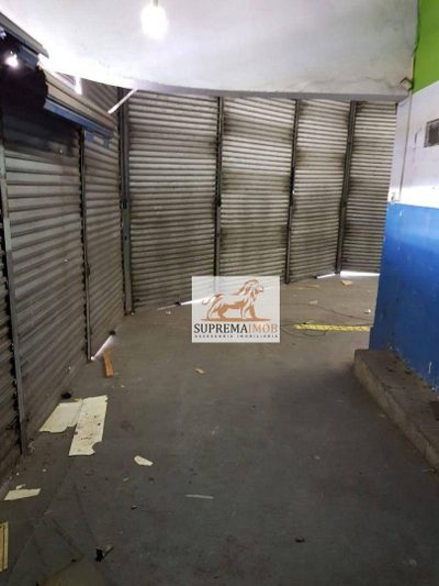 Loja-Salão, 500 m² - Foto 5