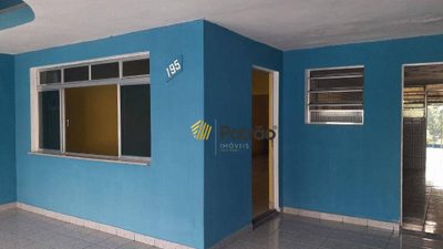Casa, 3 quartos, 168 m² - Foto 2