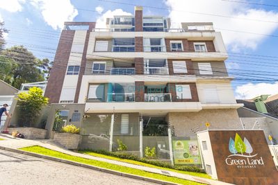 Apartamento, 2 quartos, 66 m² - Foto 1