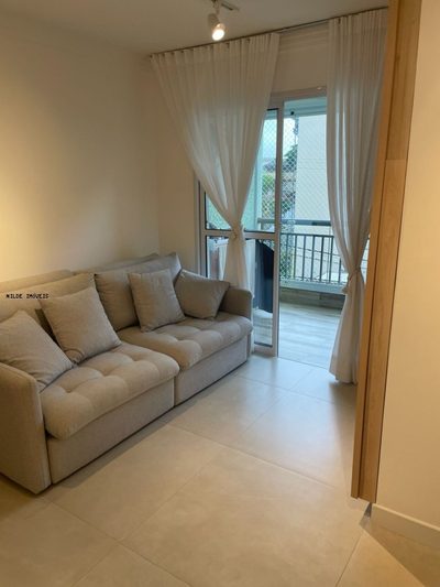 Apartamento, 2 quartos, 60 m² - Foto 2