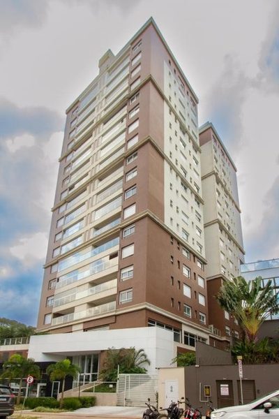 Apartamento, 4 quartos, 164 m² - Foto 1