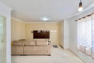 Sobrado, 3 quartos, 100 m² - Foto 3
