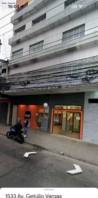 Loja-Salão, 471 m² - Foto 2