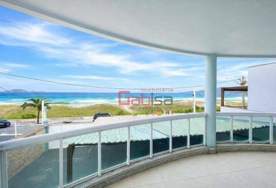 Casa, 5 quartos, 380 m² - Foto 1