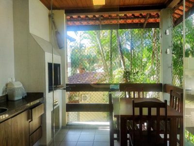 Casa, 1 quarto, 48 m² - Foto 1