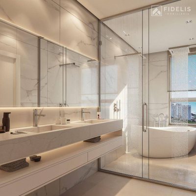 Apartamento, 2 quartos, 109 m² - Foto 5