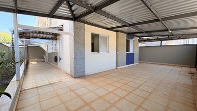 Apartamento, 3 quartos - Foto 1