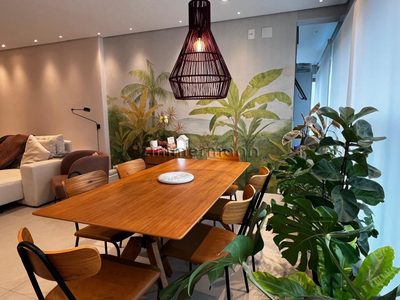 Apartamento, 3 quartos, 115 m² - Foto 1