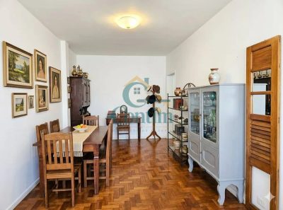 Apartamento, 2 quartos, 57 m² - Foto 4