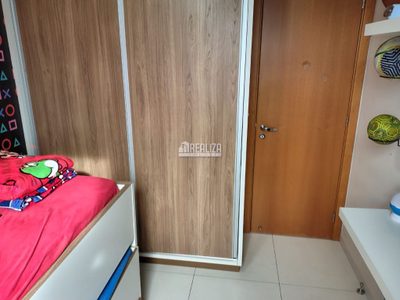 Apartamento, 2 quartos, 52 m² - Foto 4