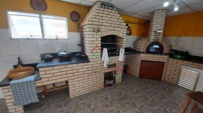 Casa, 2 quartos - Foto 1