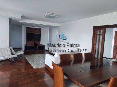 Apartamento, 3 quartos, 205 m² - Foto 2