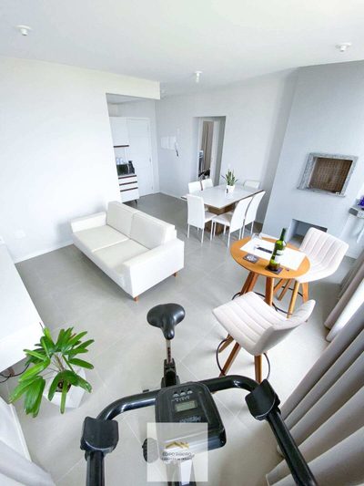 Apartamento, 2 quartos, 61 m² - Foto 5