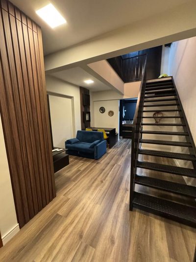 Apartamento, 1 quarto, 51 m² - Foto 4