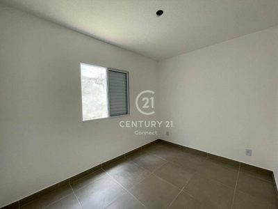Casa de Condomínio, 2 quartos - Foto 4