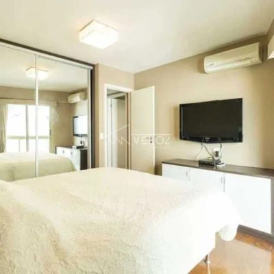 Apartamento, 2 quartos, 83 m² - Foto 1